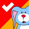 Icono de programa: Maths Practice, age 3-5