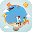 Icono de programa: Kites Video Maker