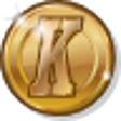 Icono de programa: KMyMoney