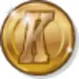 Icon of program: KMyMoney