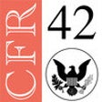 Icon of program: 42 CFR - Public Health (L…