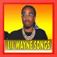 Icon of program: lil wayne song