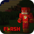 Icono de programa: Flash Skins for Minecraft