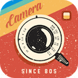 Icon of program: Film 80s Vintage - Retro …