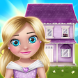 Icono de programa: Doll House Decorating Gam…
