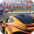 Icon of program: Traffic Car Racing Game 3…