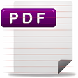 Icono de programa: PDF Bookmark
