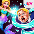 Icono de programa: Mermaid Secrets 35 Prince…