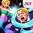 Icon of program: Mermaid Secrets 35 Prince…