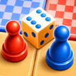 Icono de programa: Ludo Go - Dice Board Game…