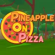 Icon of program: Pineapple on Pizza