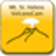 Mt. St. Helens VolcanoCam Widget icon