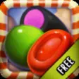 Icon of program: Candy Games Mania Match 3…