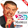 Icono de programa: Radio Manele 2020