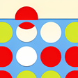Icon of program: Four in a Row HD +riddles