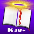 Icono de programa: Touch Bible (KJV + Strong…