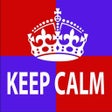 Icono de programa: Keep Calm and Make Funny …