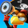 Icono de programa: Crazy Chicken Pirates - M…
