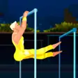Icon of program: World Gymnastics Supersta…