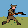 Icono de programa: Pixel Trenches