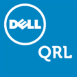Icon of program: Dell QRL for Windows 10