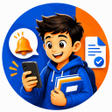 Icono de programa: EduAlert