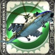 Icono de programa: Benjamin Gunships
