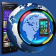 Icono de programa: Lite Browser for Windows …
