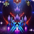Icono de programa: Galaxy Attack Thunder Sho…
