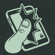 Icono de programa: Friction - Scroll Blocker