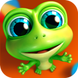 Icon of program: Hi Frog!