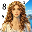 Icono de programa: Voyage Color By Number Ga…