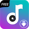 Icon of program: Mp3 Music Downloader- Off…
