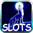 Icon of program: Slot Machine : Timber Wol…