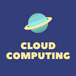Icono de programa: Cloud Computing
