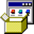 Microsoft Office 2000 Service Pack 2 icon