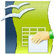 Icon of program: OpenOffice Calc Edit Prop…