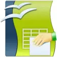 Icon of program: OpenOffice Calc Edit Prop…