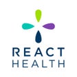 Icono de programa: React Health Plus