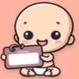 Icono de programa: Cuqui Baby Names