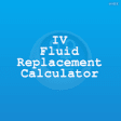 Icon of program: IV Fluid Replacement Calc…