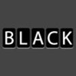 Icon of program: Black Keyboard Free