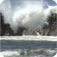 Icon of program: Ocean Waves Live Wallpape…