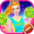 Icono de programa: Super Cheerleader Beauty …