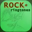 Icon of program: Rock Ringtones For iPhone…
