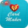 Icon of program: Card Maker Pro for iPad
