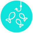 Icono de programa: Cull That Fish ! (  free …