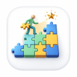 Icono de programa: Puzzlearn