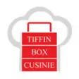 Icon of program: TIFFIN BOX CUSINIE