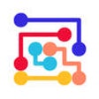 Icono de programa: Connect The Dots ~ Flow S…
